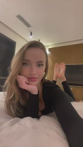 Gentle soles