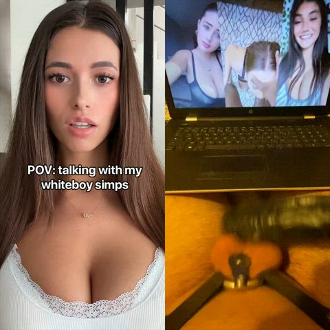 The mood 📈 The pussy 💦