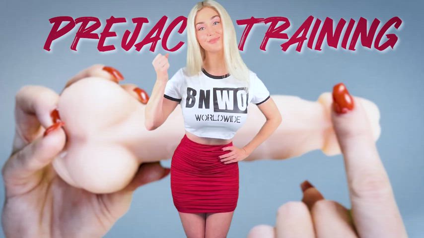 Become a Pussyfree Prejac with some well researched guidance!!!