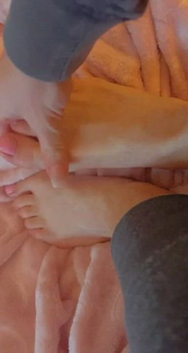 Feet Feet Fetish Legs Toes gif