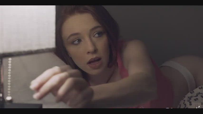 My Step Sisters First Time - Madi Collins