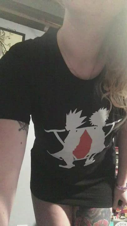 Body Boobs Sensual gif