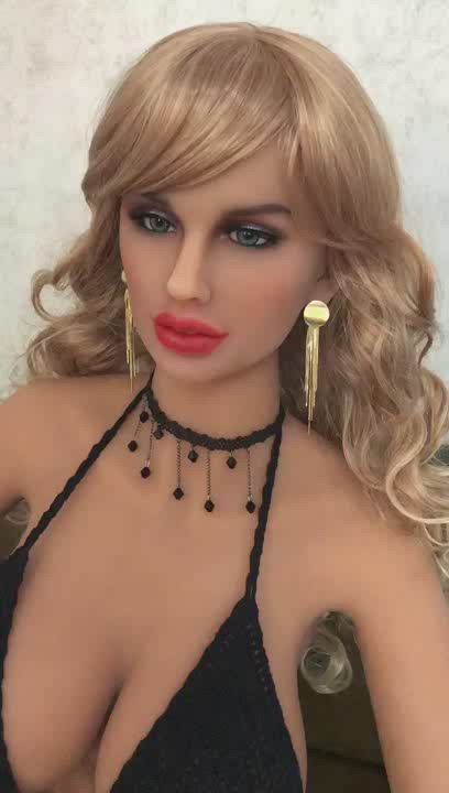 Sex Doll gif