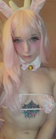 are there any tiny cosplay lovers here?
