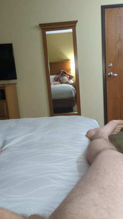 Cock Cum Masturbating Porn GIF by cumngetit17