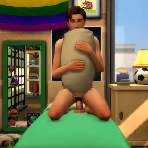 anal animation ass big dick dildo nsfw sex gif