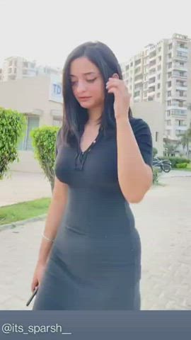 That figure 😍🤤