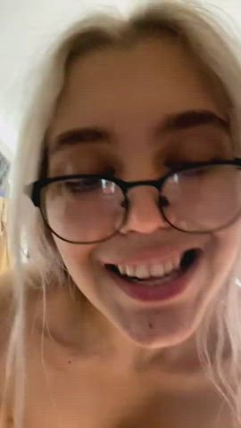 cute dancing teen curvy gif