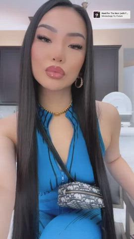 amateur asian ass gif