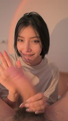 anyone know who she is?