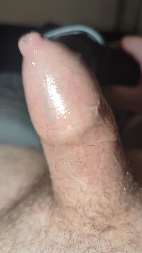 This one felt really good