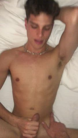 Pound me ?