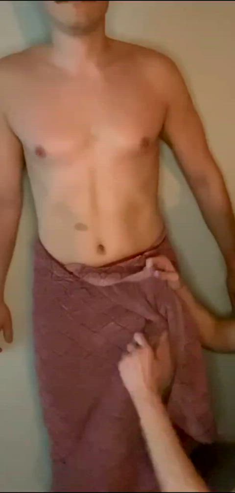 cfnm embarrassed micropenis small cock r/sph gif