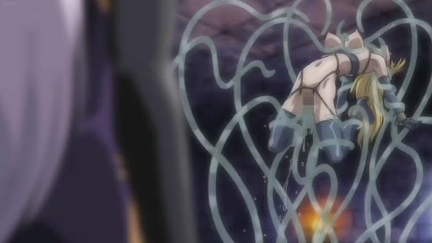 Himekishi Lilia (Princess Knight Lilia)