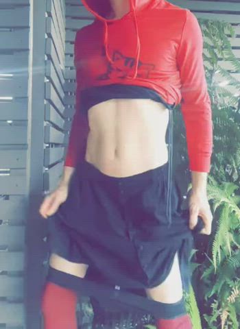 horni kitten vibes :3