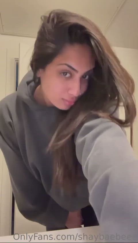 ass clothed indian gif