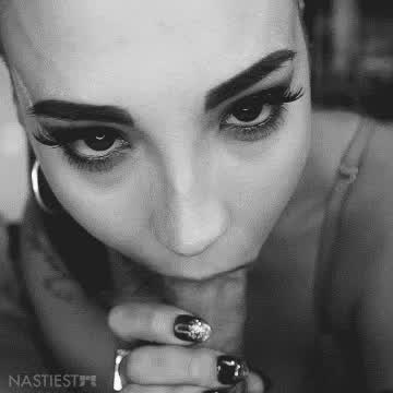 Blowjob Cock Erotic gif
