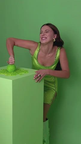boobs cute teen gif