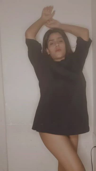 A bit more up