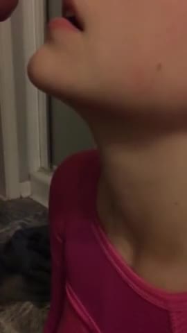 Cum Shower