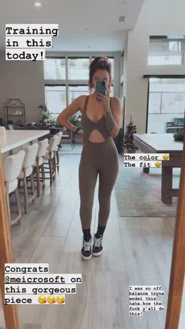 ass milf tits gif