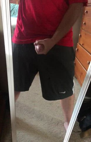 Covering my mirror