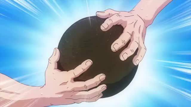 Dr. Stone - S1 E7 W3