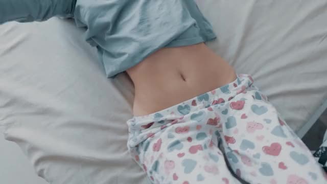 Hot Ass Babygirl is Happy to Offer her Tight Holes to Daddy and get Cum inside her