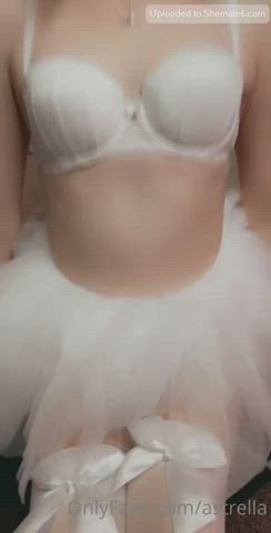 18 Years Old 19 Years Old Anal Ass Big Tits OnlyFans TikTok Trans gif