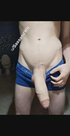 big dick gay thick gif