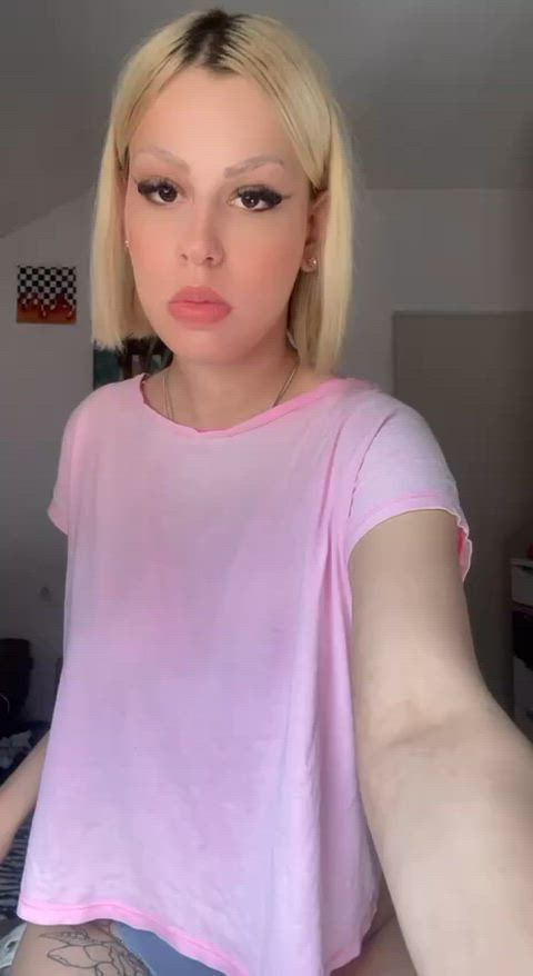 onlyfans teen tits gif