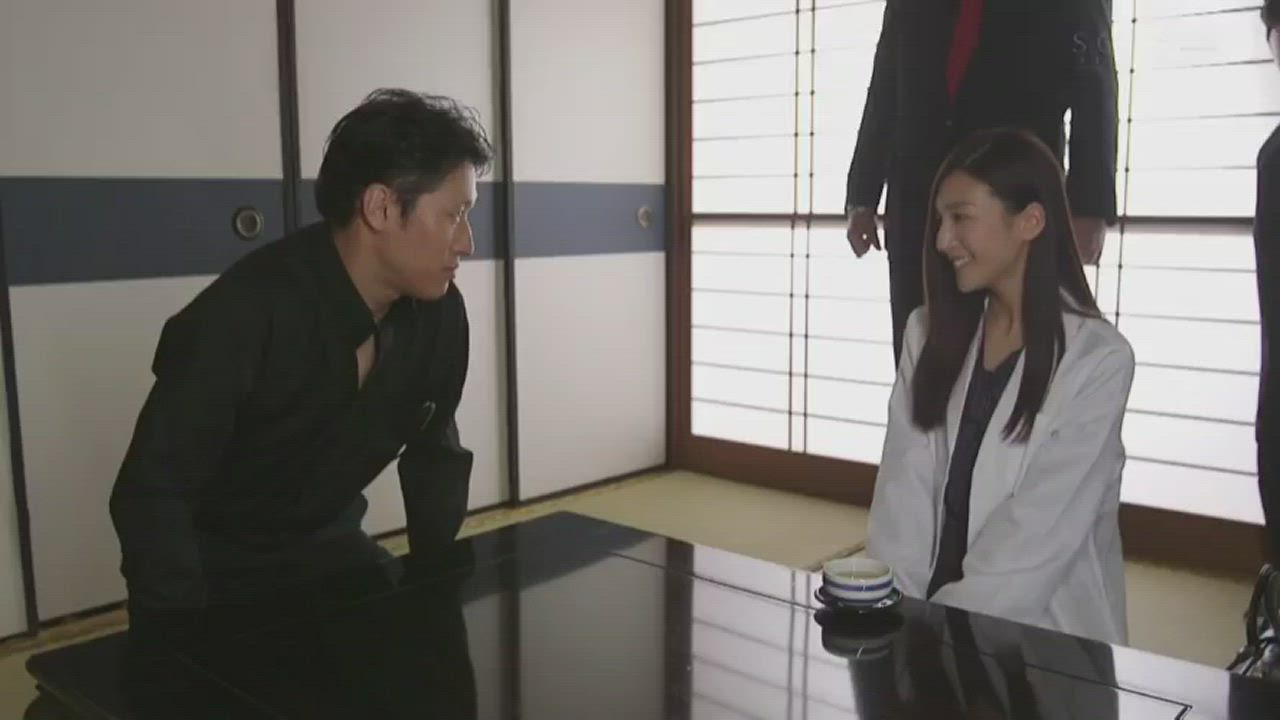 Family doctor drugged, imprisoned and fucked (Iori Kogawa/STARS-153)