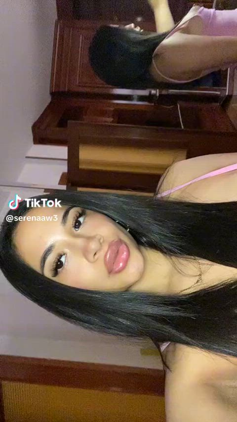 Cassie - St.efany - More tiktok flash vids on my TT likes