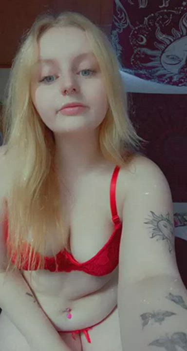 Feeling confident in my thick body