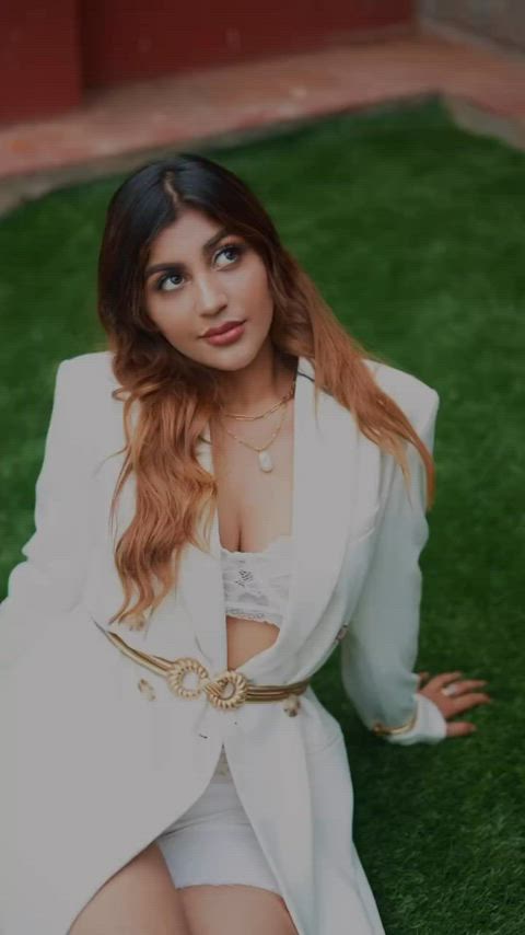 Yashika Anand