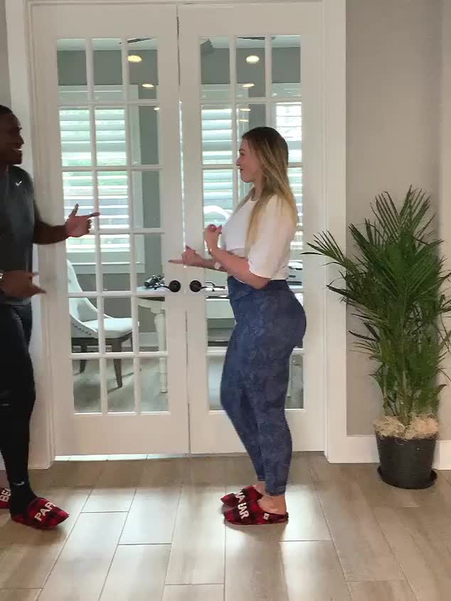 Iskra Treated Right