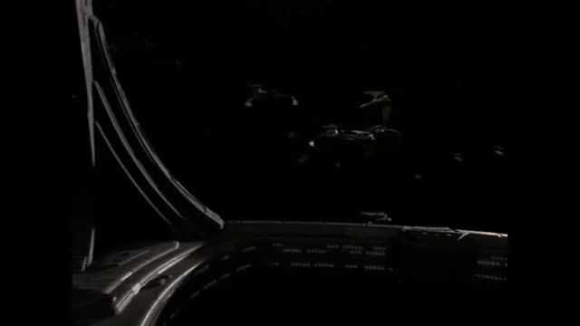 Star Trek DS9: Battle of Deep Space 9 (Part 1)