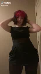 Busty gif