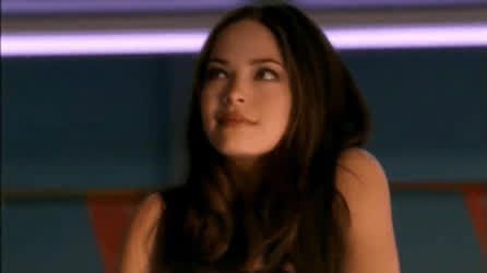 Kristin Kreuk