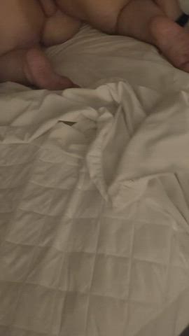 bbw creampie stranger gif