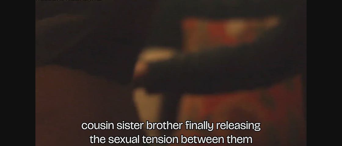 caption cousin homemade passionate breeding-captions captions mexican-girls gif
