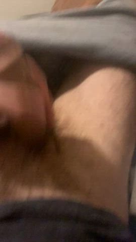 Sharing my cum with you