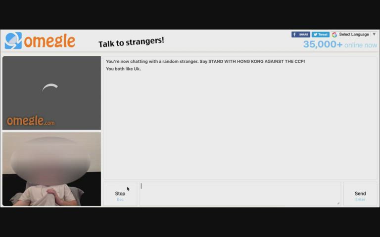 bwc big dick cock shock monster cock reaction thick cock gif