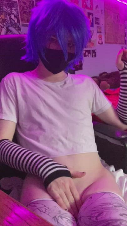 i'm just gaming i swear! Full 8 min video up on OF, $5, top 8.9%