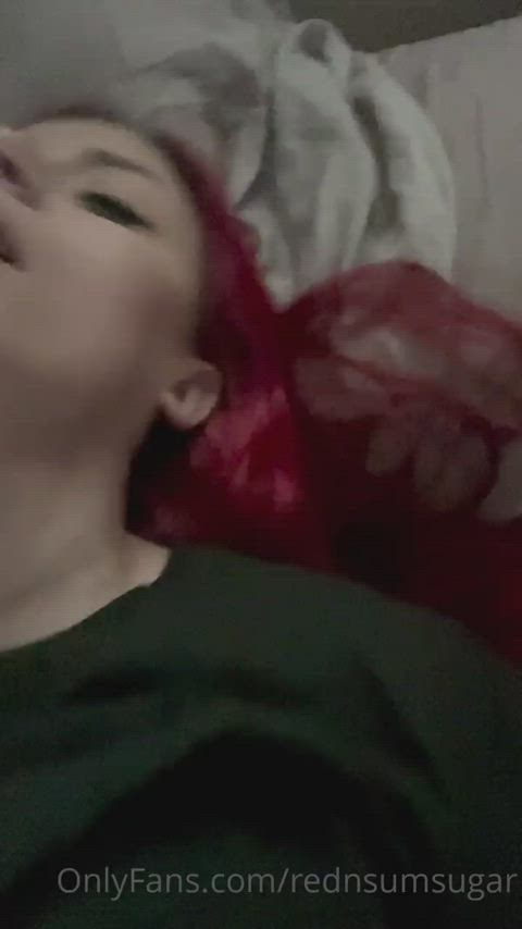 amateur pretty wet pussy gif