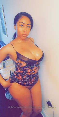 XChange Xev Bellringer Xxlayna Marie gif