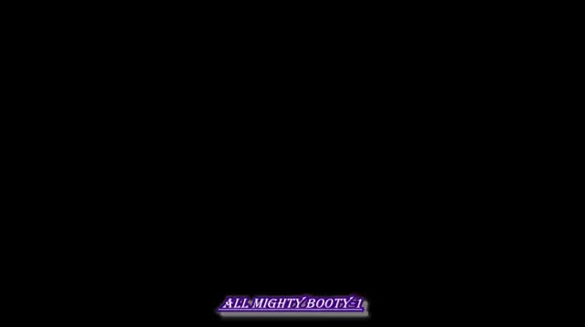 All Mighty Booty-1