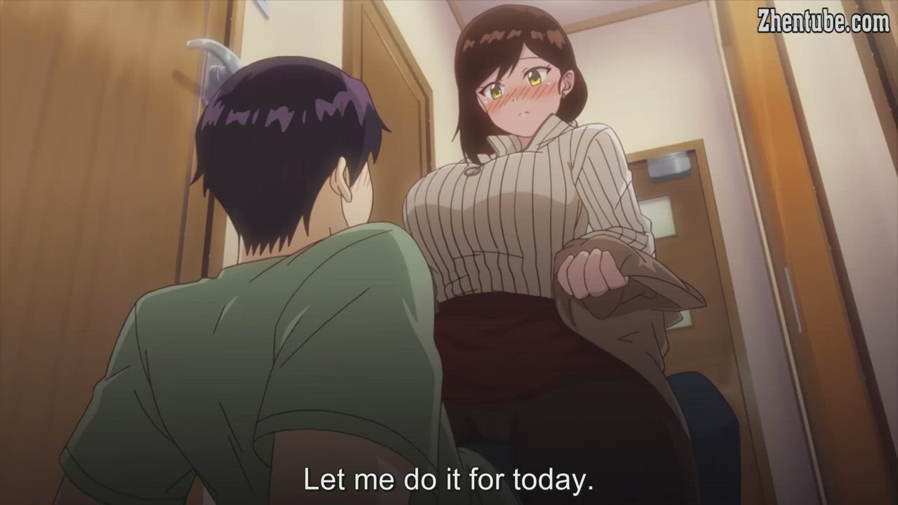 Showtime! Uta no Onee-san Datte Shitai Episode 5
