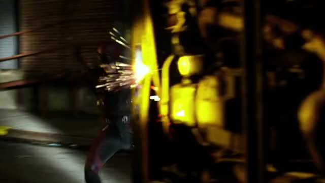 DAREDEVIL - Best Fights (Season 1)