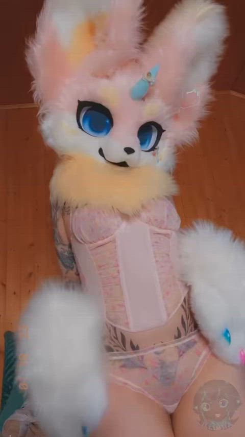 Fursuit Sex yiffcity.com